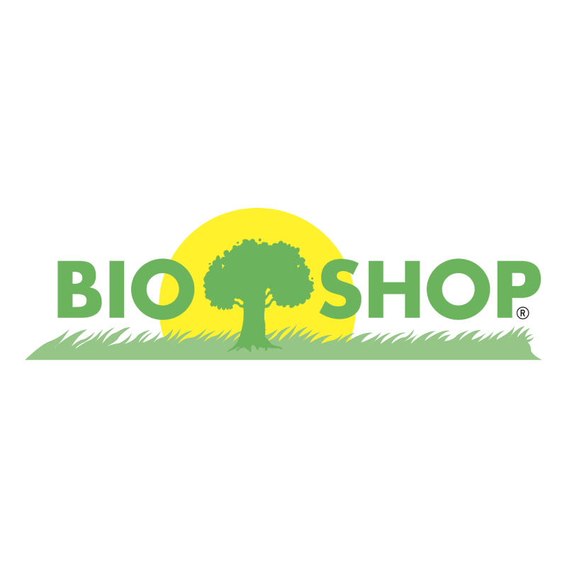 Bioshop vector