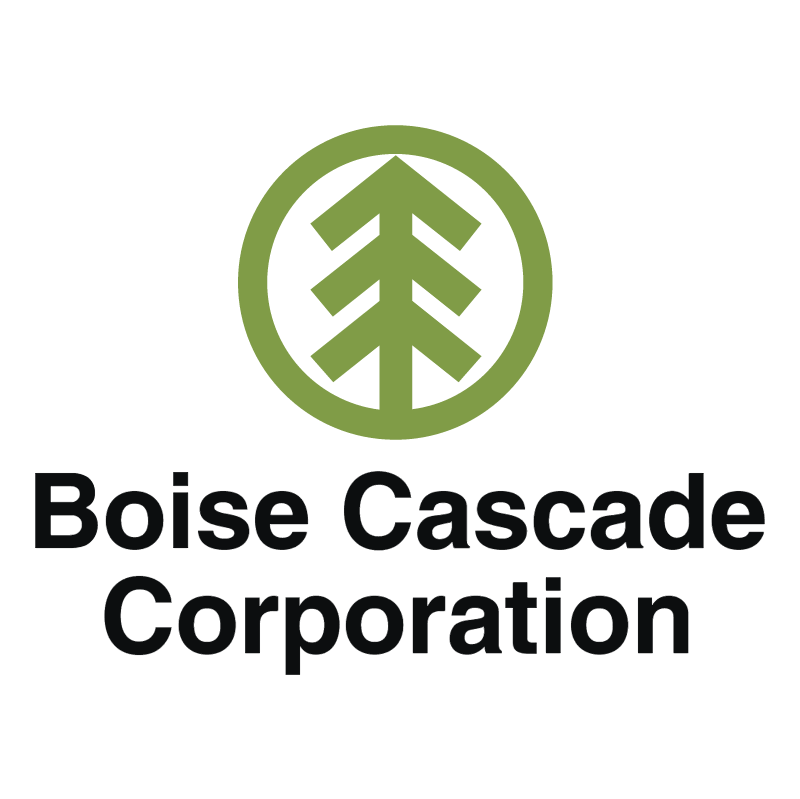 Boise Cascade 57253 vector logo