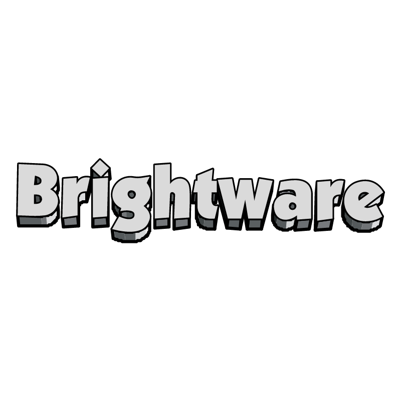Brightware vector