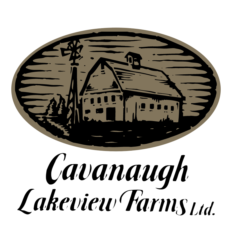 Cavanaugh Lakeview Farms vector