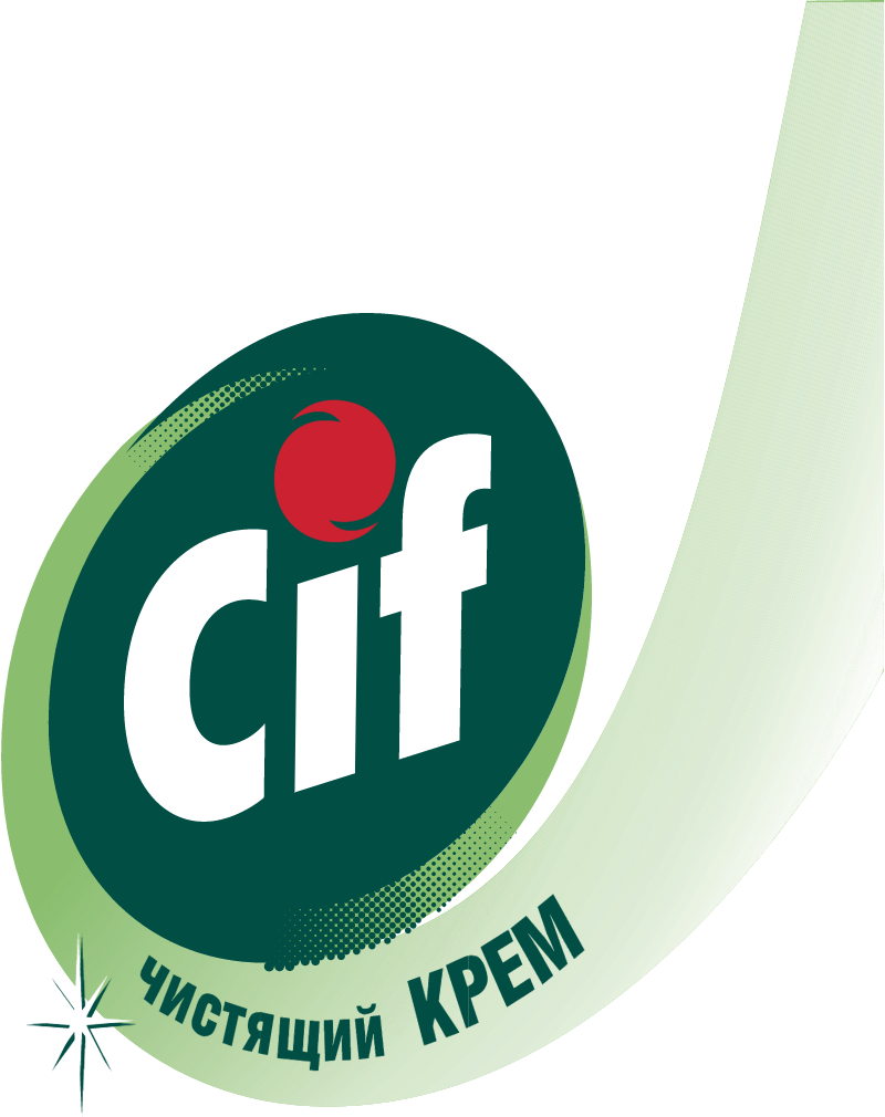 Cif logo vector