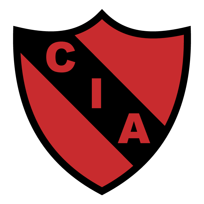 Club Independiente de Abasto vector
