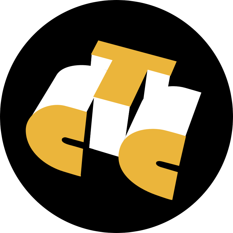 CTC logo vector