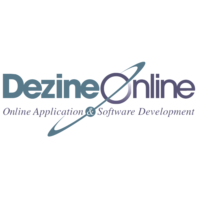 Dezine Online vector