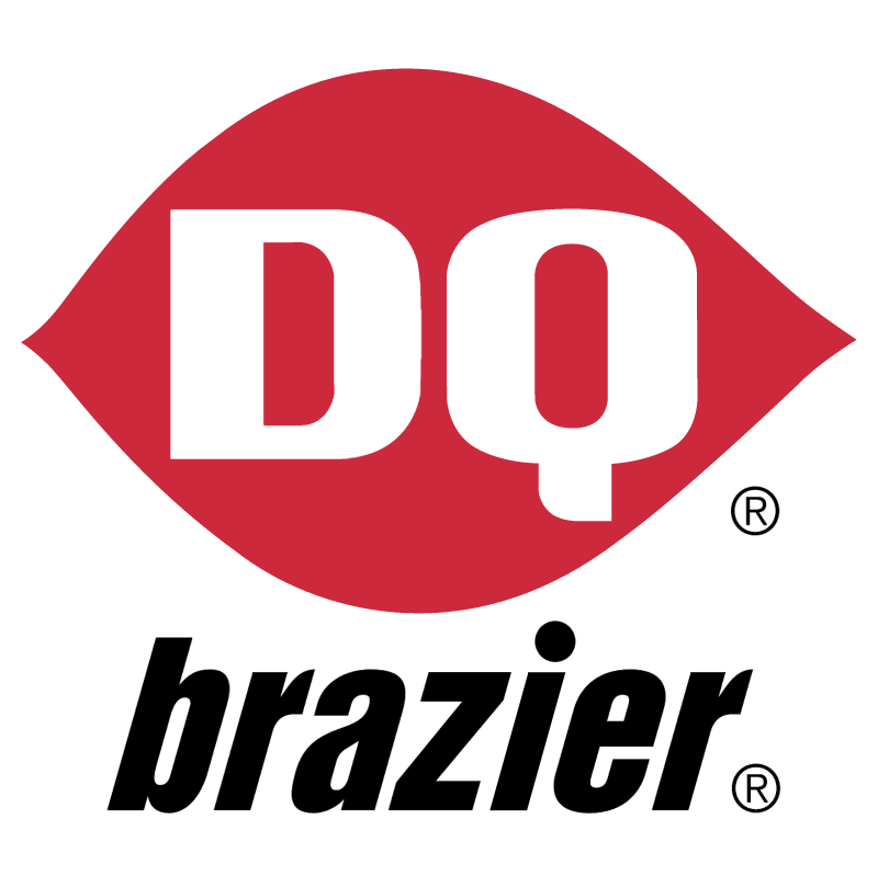 DQ Brazier vector