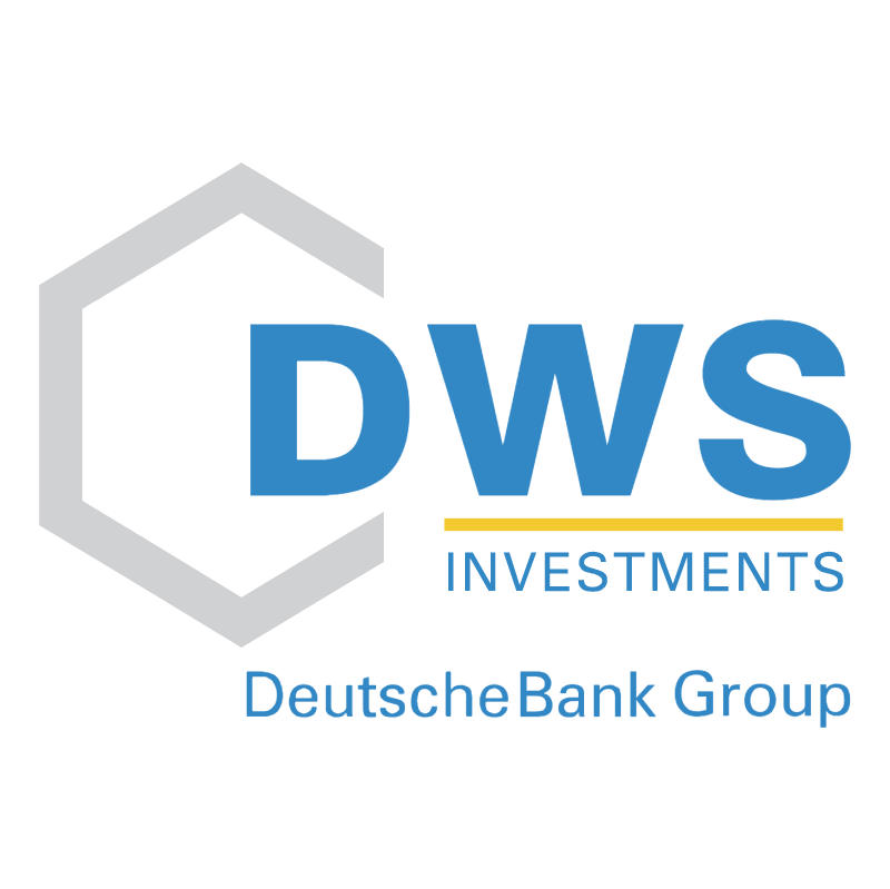 DWS Investements vector