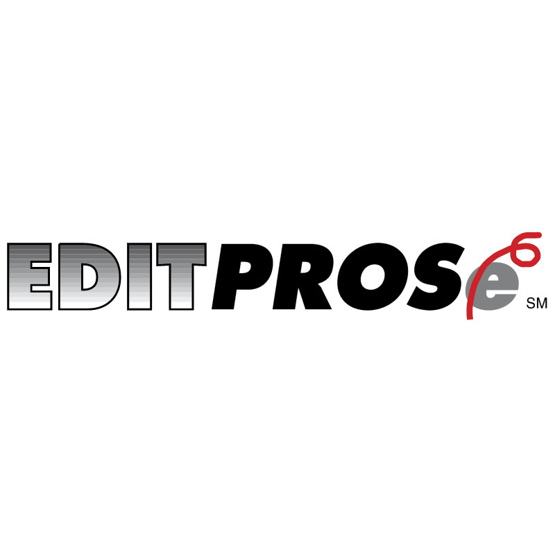 EditPros vector logo