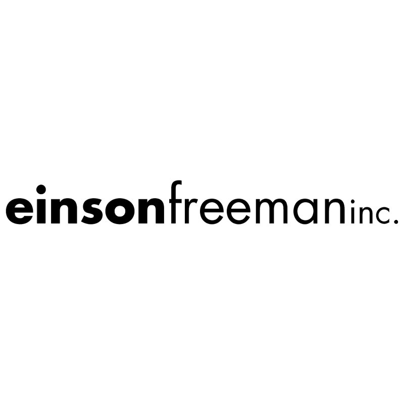 Einson Freeman vector