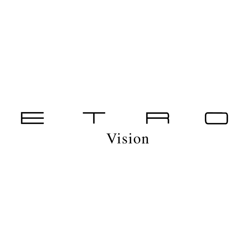 Etro Vision vector