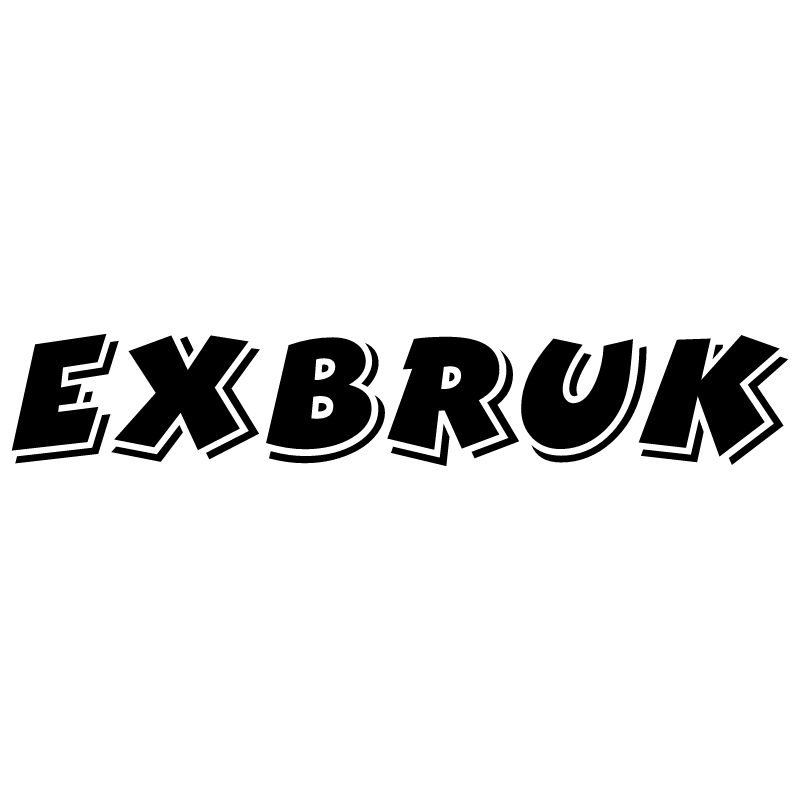 Exbruk vector