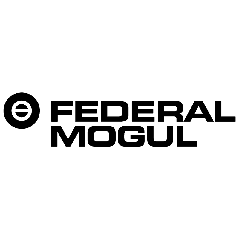 Federal Mogul vector logo