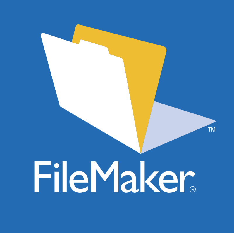 FileMaker vector
