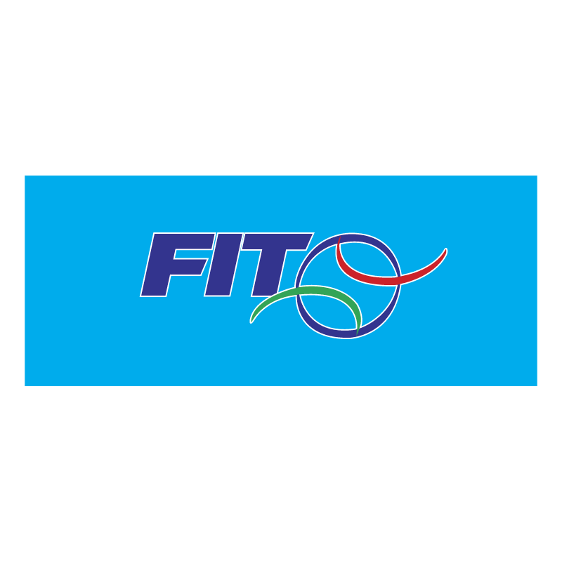 FIT vector logo