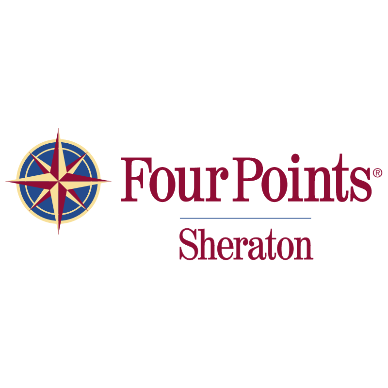 Four Points Sheraton vector