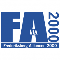 Frederiksberg Alliancen 2000 vector