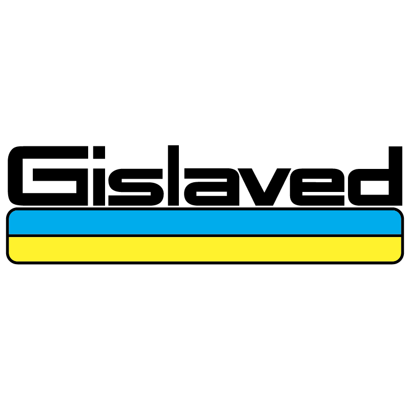 Gislaved vector