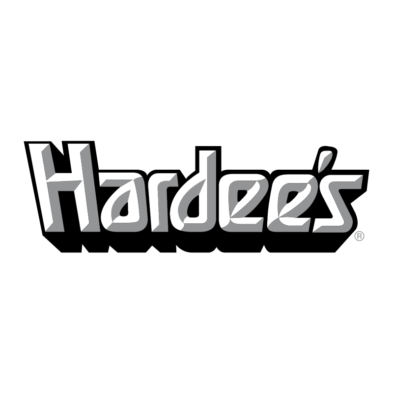 Hardee’s vector