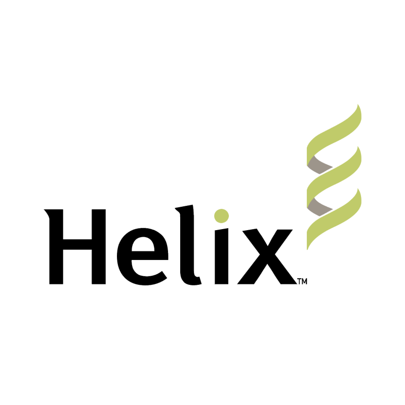 Helix vector