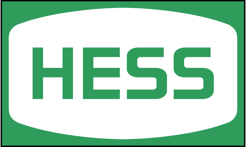 Hess 2 vector