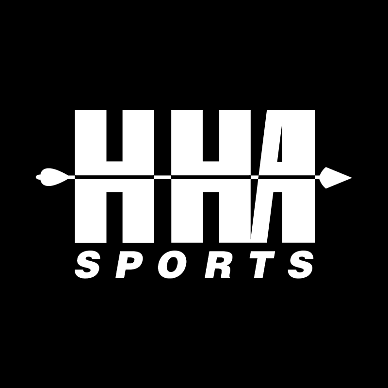HHA Sports vector logo