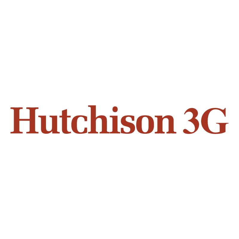Hutchinson 3G vector