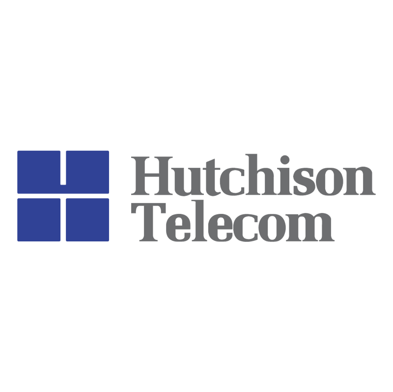 Hutchison Telecom vector