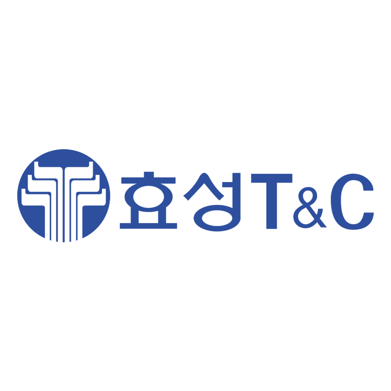 Hyosung Group vector logo