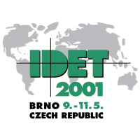 IDET 2001 vector