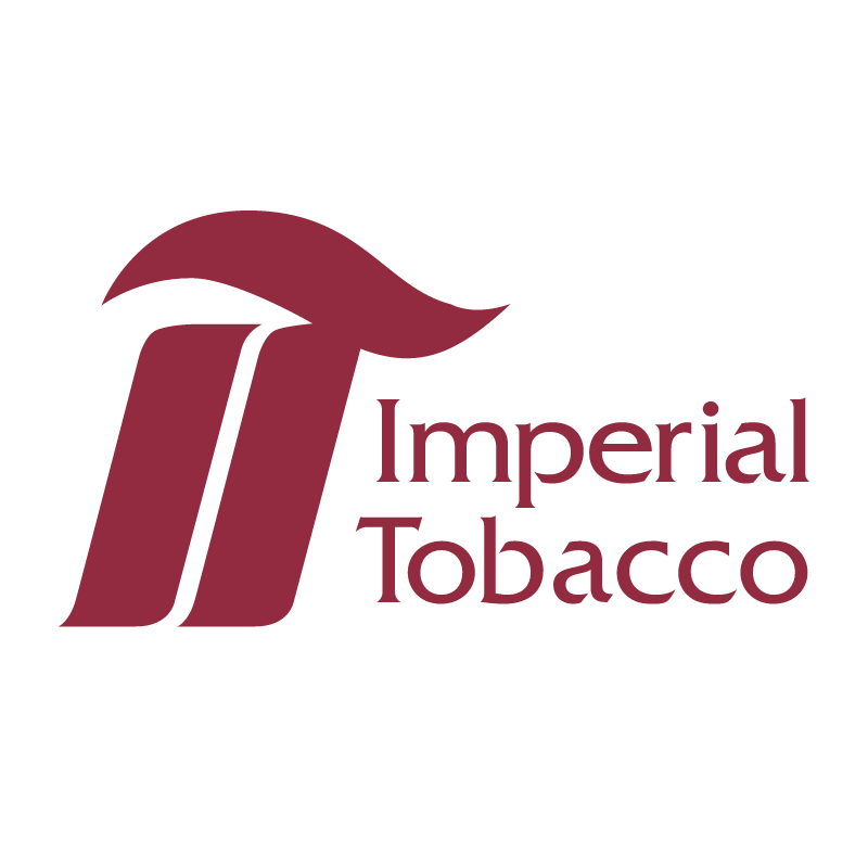 Imperial Tobacco vector logo