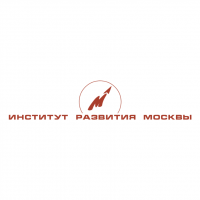 Institut Razvitiya Moskvy vector