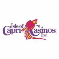 Isle of Capri Casinos vector
