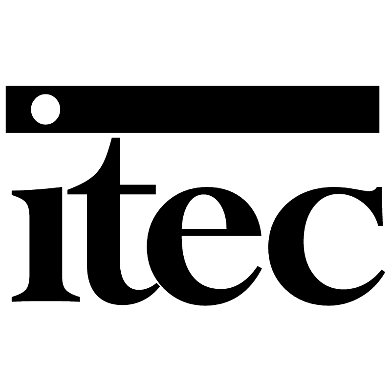Itec vector logo