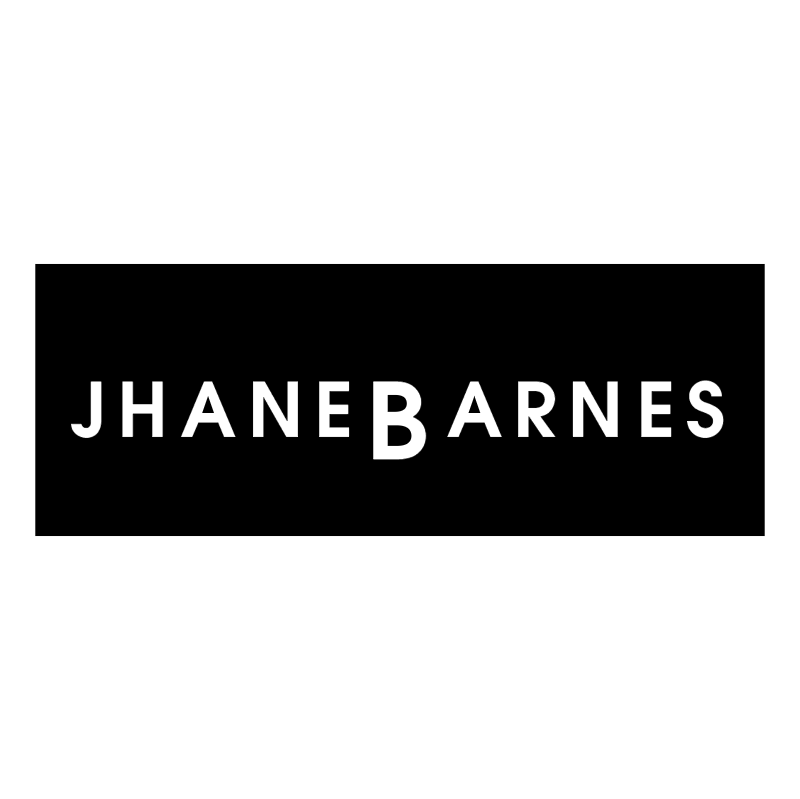 Jhane Barnes vector