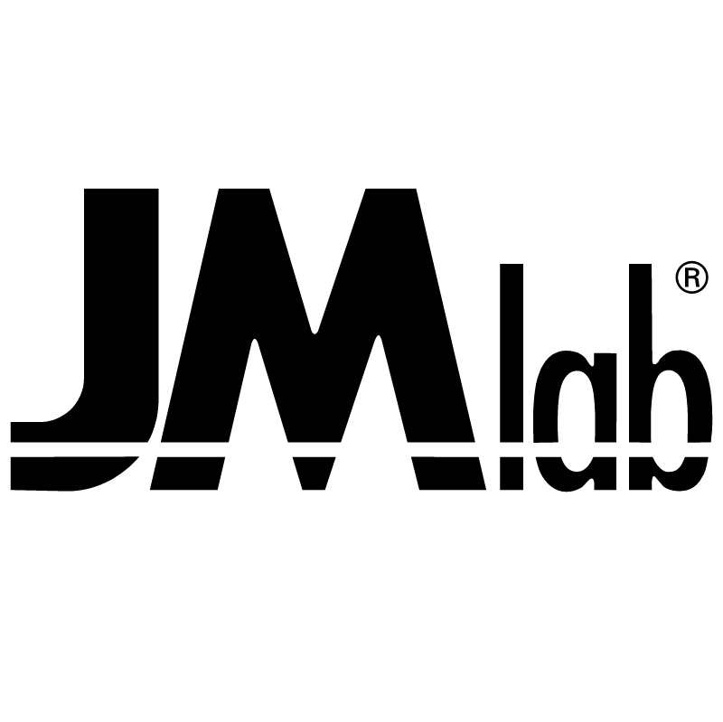 JMlab vector logo