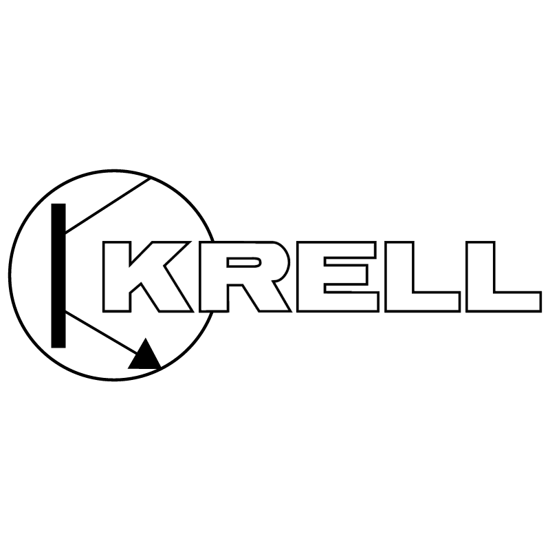 Krell vector