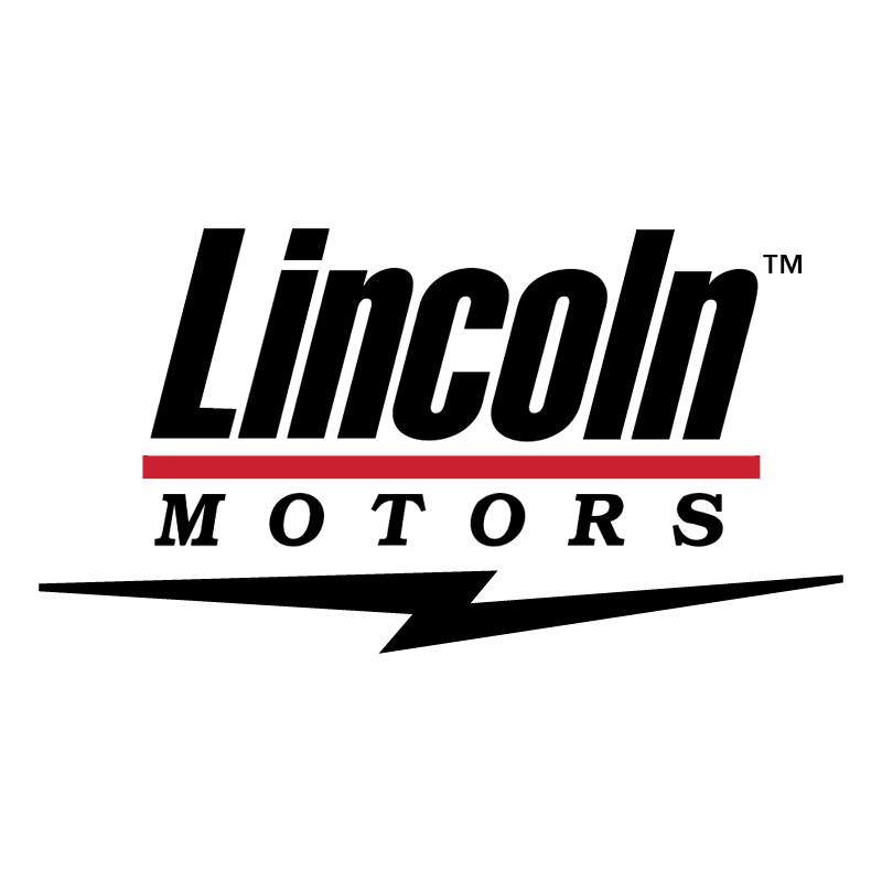 Lincoln Motors vector