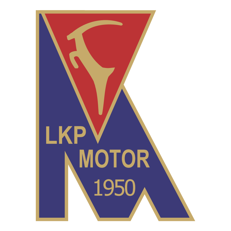 LKP Motor Lublin vector