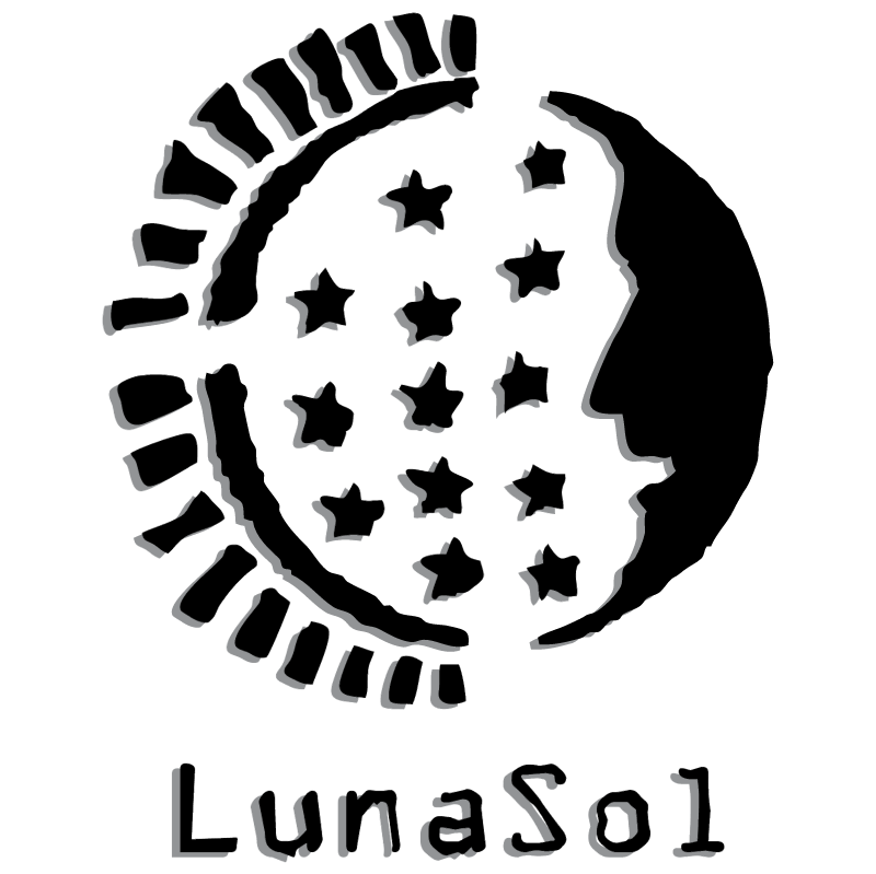 LunaSol vector