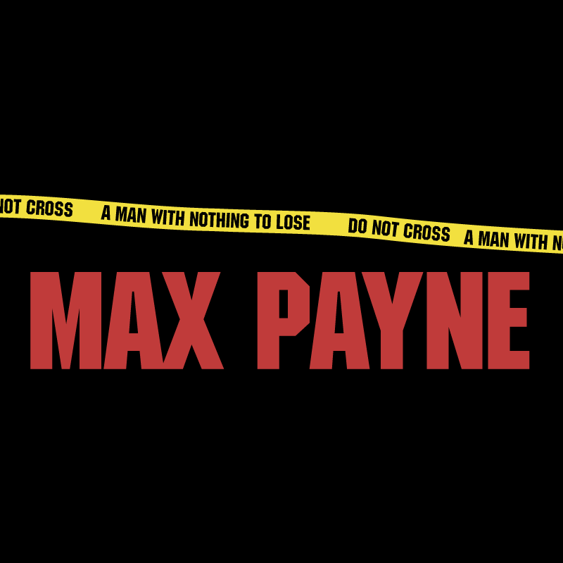 Max Payne vector