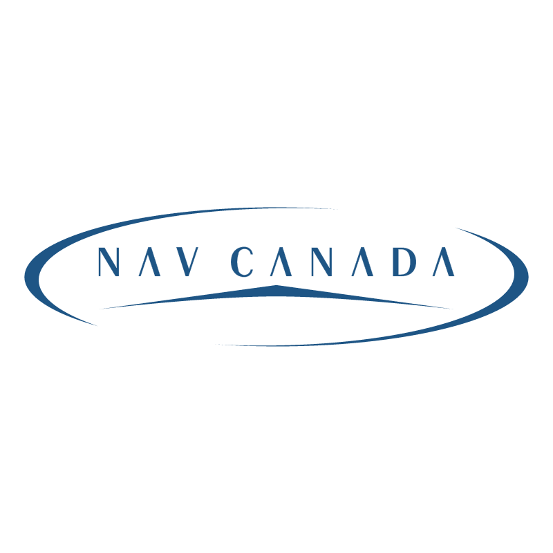 Nav Canada vector