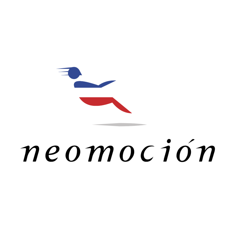 Neomocion vector logo