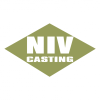 NIV Casting vector