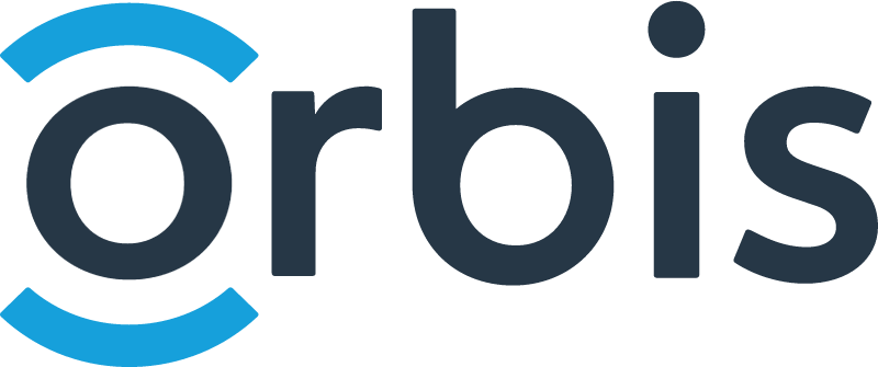 Orbis vector logo