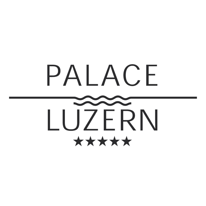 Palace Luzern vector