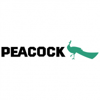 Peacock vector