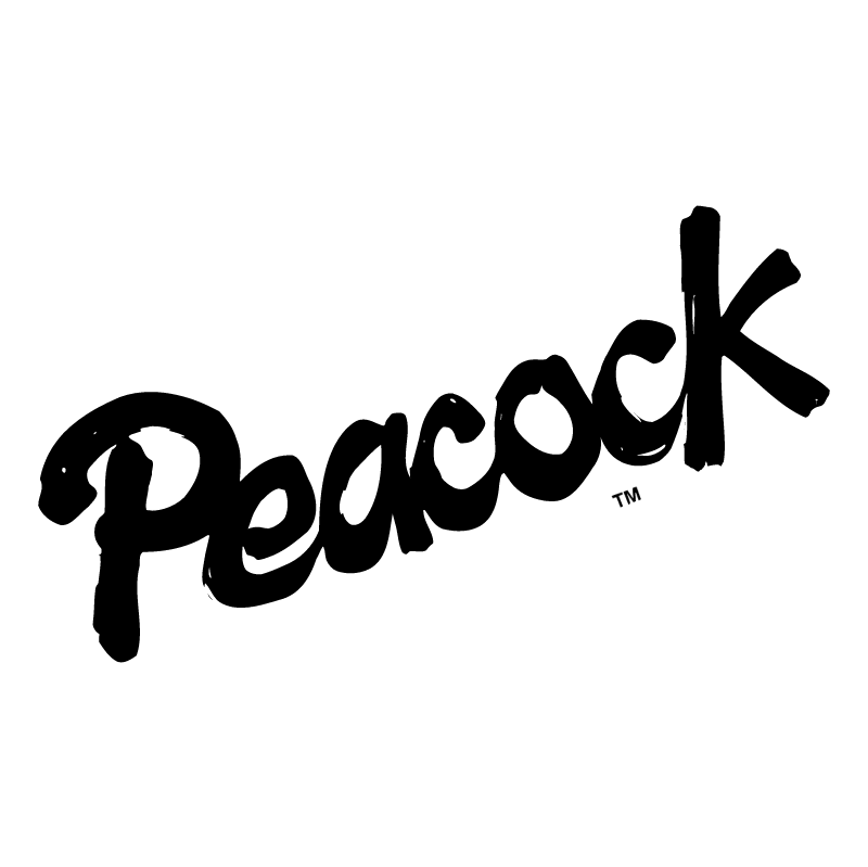 Peacock vector