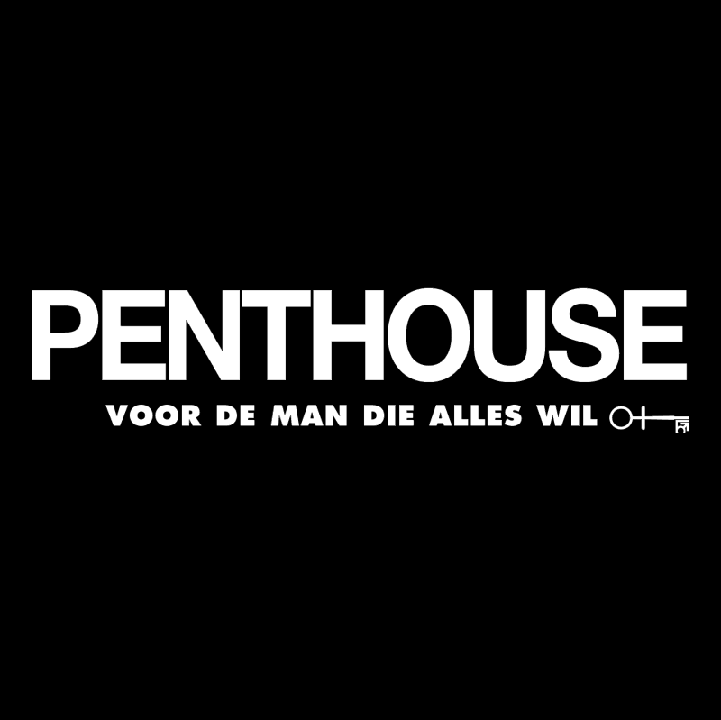 Penthouse vector