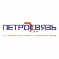 Petrosvyaz CDMA vector