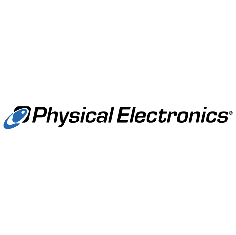Phymetrics Electronics vector logo