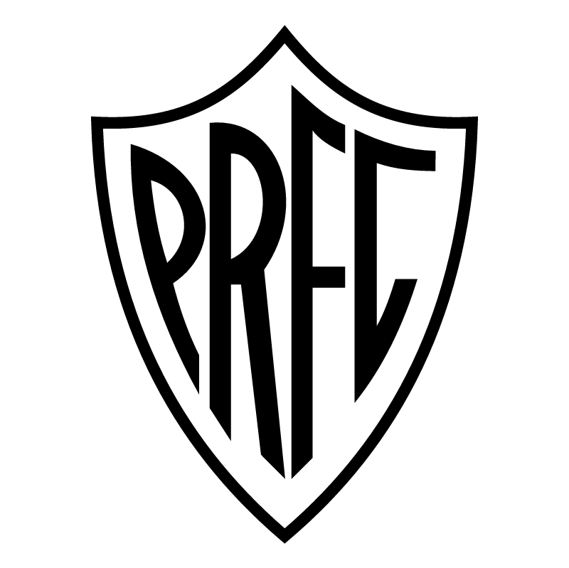 Pires do Rio Futebol Clube de Pires do Rio GO vector logo